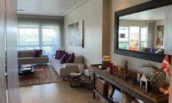 Imagem 7: Lindo apartamento no Royal Green da Península - Barra da Tijuca