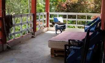 Imagem 5: Vendo ou troco chácara por casa na cidade da região ou casa na baixada