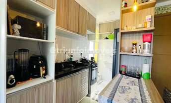 Imagem 6: Apartamento a venda com 02 Quartos no Aeroporto TR202012 THE -1QHD2KQ