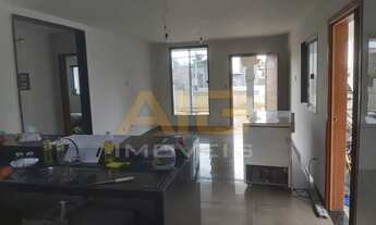 Imagem 4: Casa Linear Nova 2 Quartos Quintal Garagem Sudoeste São Pedro