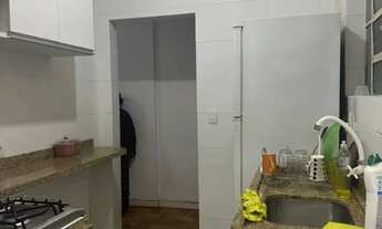 Imagem 4: APARTAMENTO 2 DORMITÓRIOS LIMA E SILVA CIDADE BAIXA PORTO ALEGRE