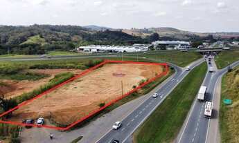 Imagem 2: Área Comercial à venda, Morro Azul, Itatiba - AR0001