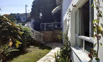 Imagem 3: CASA EM CONDOMÍNIO - ALPHAVILLE - SP