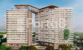 Imagem: Studio à venda no Infinity by Tarraf