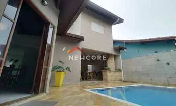 Imagem 3: Sobrado em Rua Pietro Bertolini - Jardim Mar e Sol - Peruíbe/SP