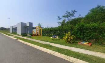 Imagem 7: Terreno à venda no Condomínio Jardim Siena em Indaiatuba-SP