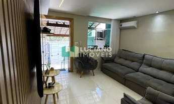 Imagem: Casa Geminada Reformada 3 Quartos Área