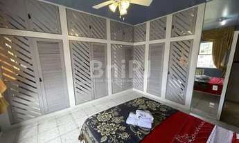 Imagem 7: VENDO - COPANEMA/IPACOPA APARTAMENTO DE 200m2, 4 QUARTOS, REFORMADO, ANDAR ALTO, COM VAGA