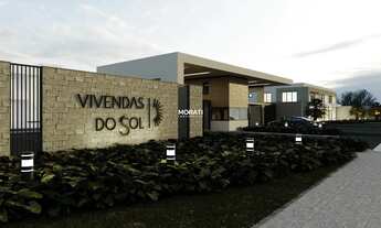 Imagem: Terrenos em Condomínio Fechado no bairro