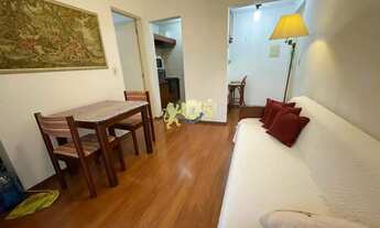 Imagem 2: Rarus Flats - Flat para locação - Edifício Plaza Concorde