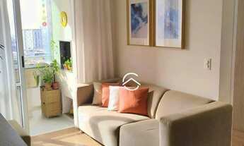 Imagem 10: LINDO APARTAMENTO A VENDA NO PÁTEO AURORA