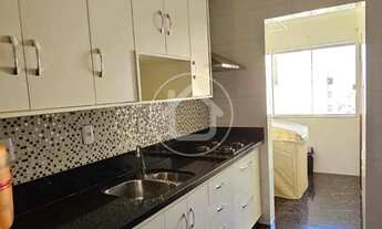 Imagem 7: APARTAMENTO COM 03 DORMITÓRIOS SENDO 1 COM SACADA