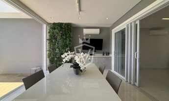 Imagem 15: Casa Térrea com 3 suítes à Venda no Reserva da Serra, Jundiaí/SP