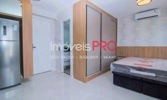 Imagem: Apartamento, Pinheiros - São Paulo