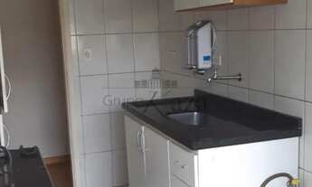 Imagem 6: Oportunidade - Apartamento - Residencial Brisa do Parque III - Vila Rossi - 2 Dormitórios