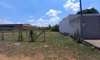 Imagem 4: Terreno à venda no Residencial Recanto do Sol - Cuiabá - MT