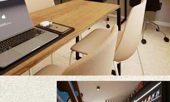 Imagem 4: Empreendimento em Intermares - Só Studios e Flats C/22,91m à 30,00m² Entrega Dezembro / 20