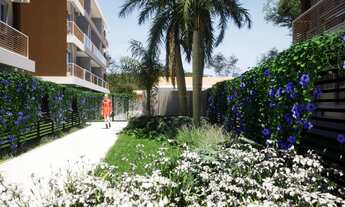 Imagem 5: Apartamento à venda no Maxxi Garden, Floripa