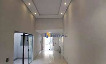 Imagem 5: Casa com 3 quartos à venda, 137 m² por R$ 750.000 - Jardim Alvorada - Maringá/PR