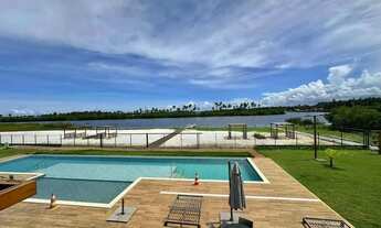 Imagem 3: Terreno com 327m2 na Orla Lagunar da Barra Nova