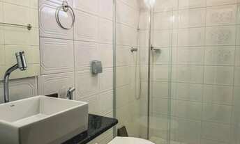 Imagem 3: 2 quartos no Jardim Laranjeiras para venda ou locação