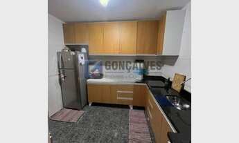 Imagem 7: Apartamento com 1 quarto à venda no Baeta Neves em São Bernardo do Campo/SP