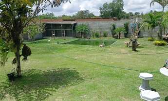 Imagem 4: Rancho 1.600 m2, melhor localização de Alagoinhas/Aramari, Bosque Verde