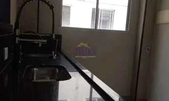 Imagem 3: Apartamento com 2 quarto(s) no bairro Ponte Nova em Várzea Grande - MT