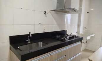 Imagem 5: Ed. Panorâmic Apartamento com 3 dormitórios