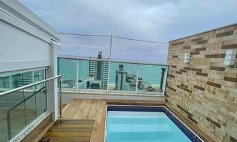 Imagem 4: Imóvel para aluguel tem 200 metros quadrados com 3 quartos em Itapuã - Vila Velha - ES