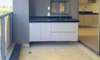 Imagem 6: Apartamento à venda em Barueri, Alphaville, com 2 suítes, com 94 m², Level