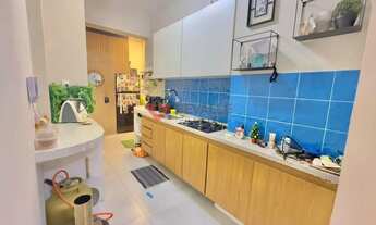 Imagem 6: Apartamento à Venda no Flamengo RJ, 100m², 3 Quartos, 1 Suíte