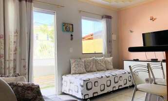 Imagem 3: Casinha de charme da Tetê