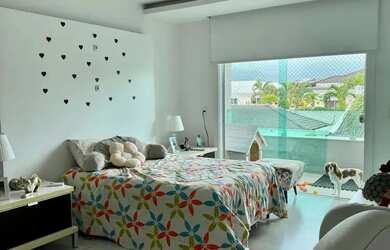 Imagem 15: Casa Santa Monica Jardins aluguel e venda com 1000 metros quadrados com 6 quartos