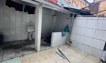 Imagem 2: Casa na Mariz e Barros entre 25 e duque