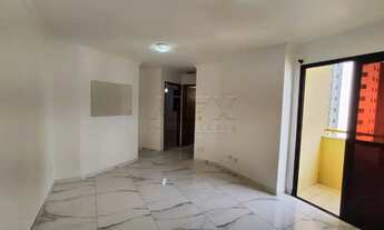 Imagem: Apartamento Padrão em Bauru