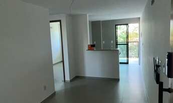 Imagem: Apartamento entregando agora