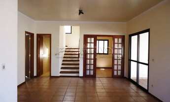 Imagem 2: Casa em condomínio fechado, Bairro Bonfim Paulista, (Zona Sul), em Ribeirão Preto Sp