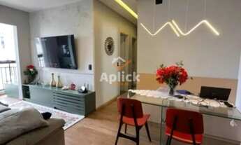 Imagem 2: Apartamento á venda em Morada de Laranjeiras, 3 Quartos, Suíte, Villaggio Manguinhos