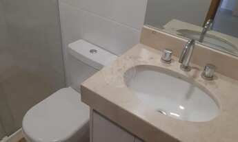 Imagem 7: Apartamento com 3 Quartos para Alugar, 124m² - Jardim Botânico