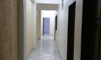 Imagem 4: Kitnet mobiliado para temporada