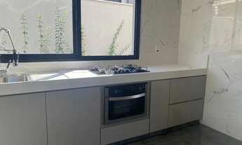 Imagem 4: Casa 03 quartos em condomínio fechado - Aluguel - Vespasiano