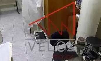 Imagem: Apartamento Padrão / Residencial / Glória