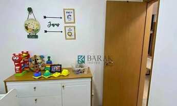 Imagem 7: APARTAMENTO Á VENDA - 2 QUARTOS, SEMI MOBILIADO, 2 VAGAS DE GARAGEM COBERTAS