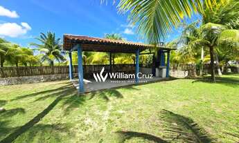 Imagem 3: Oportunidade Única para Investidores Terreno Beira-Mar em Japaratinga/AL