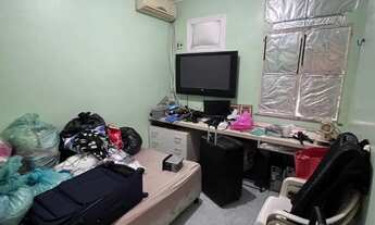 Imagem 6: CINJ. SANTOS DUMONT. Csa + apto, terreno 300 m², 3 vgs