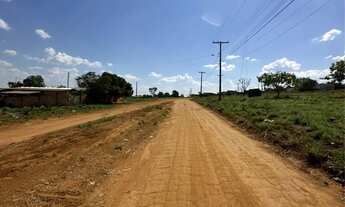 Imagem 5: LOTE COMERCIAL NA AVENIDA CENTRAL DO GARAVELO SUL