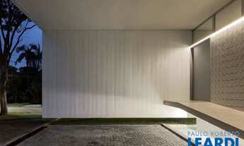 Imagem 4: CASA EM CONDOMÍNIO - ALPHAVILLE - SP