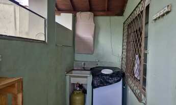 Imagem 14: Casas Padrão em Poços de Caldas