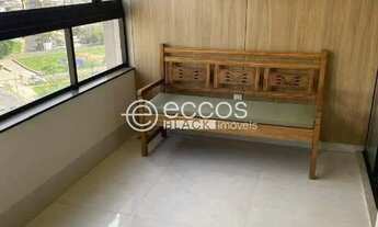 Imagem 2: Apartamento para aluguel, 3 quartos, 3 suítes, 3 vagas, Tibery - Uberlândia/MG